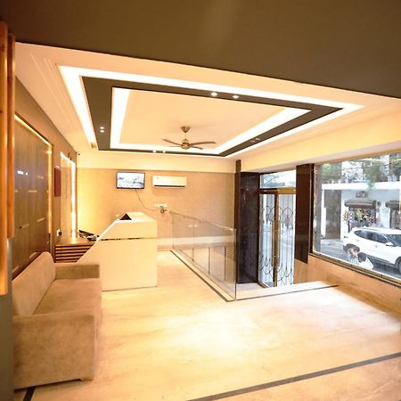 Hotel Del Inn By F9 Hotels - Near Igi Airport Nowe Delhi Zewnętrze zdjęcie